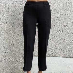 Aritzia Dress Pants in black